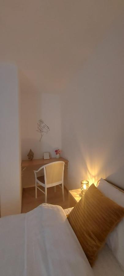 Appartement Vania Studio à Sibiu Extérieur photo
