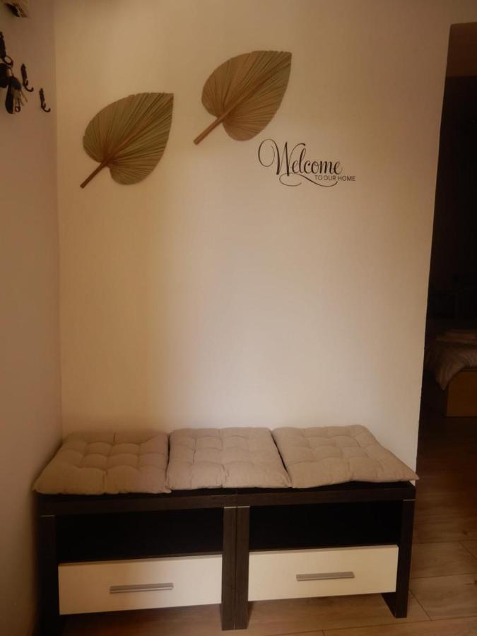 Appartement Vania Studio à Sibiu Extérieur photo